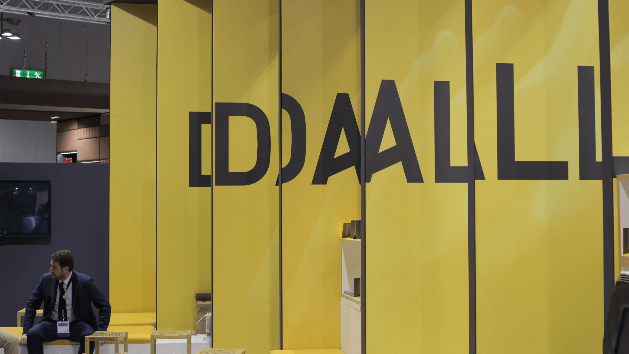 Trade Show Experience