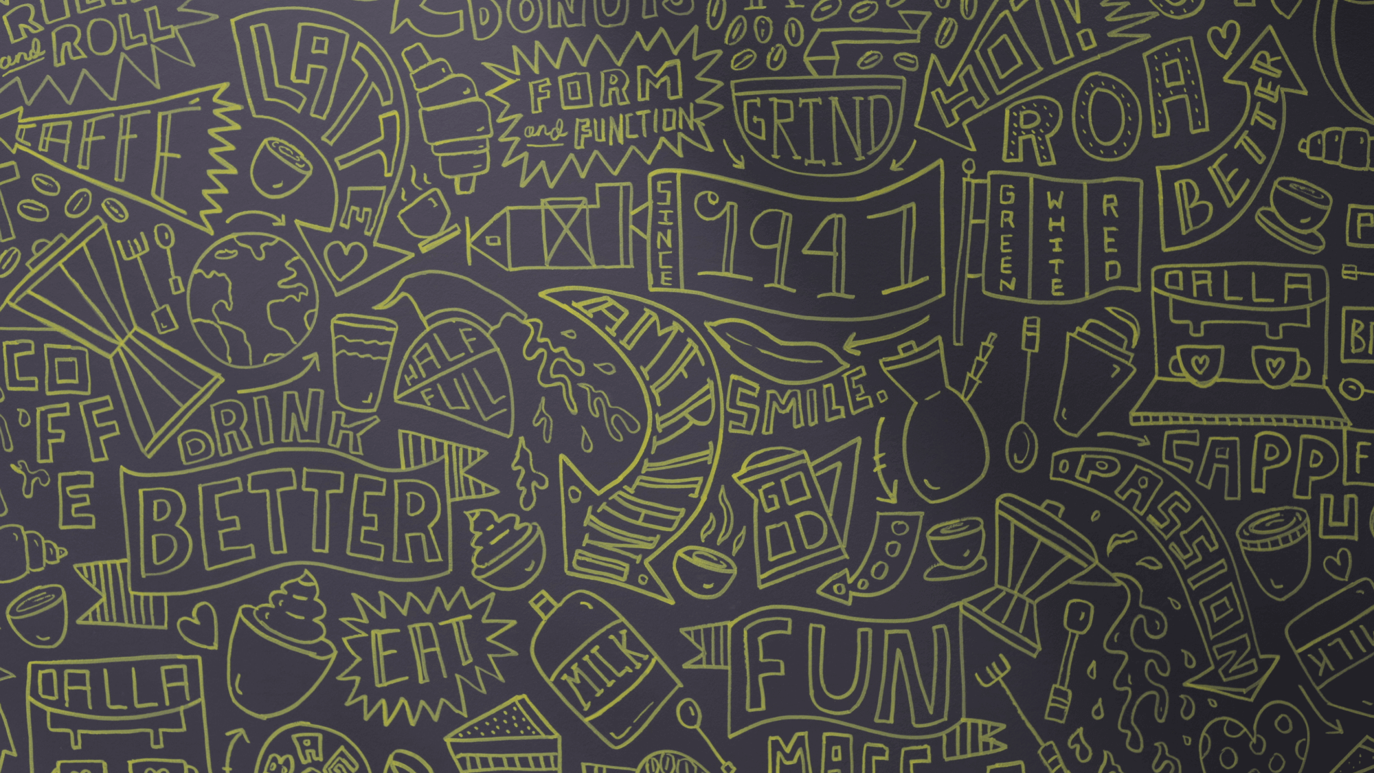 Trade Show Experience