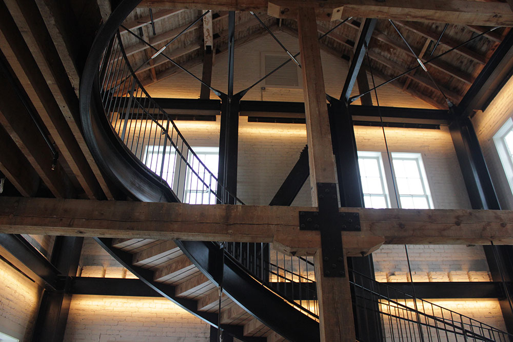 Bently Heritage Estate Distillery